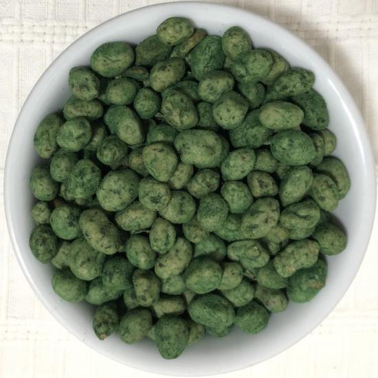AMENDOIM CROCANTE SABOR CEBOLA E SALSA