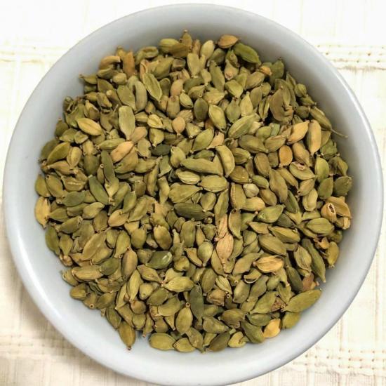 CARDAMOMO EM GRÃO