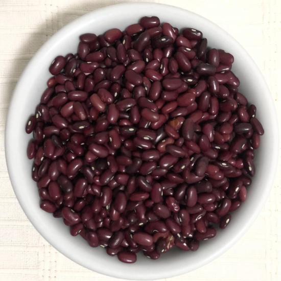 FEIJÃO VERMELHO S/ AGROTÓXICO