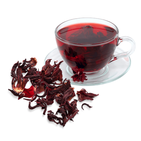 Hibisco - 100g