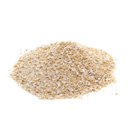 Farelo de Aveia - 500g