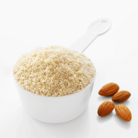 Farinha de Amêndoas - 100g