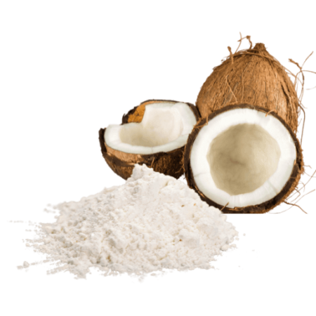 Farinha de Coco - 100g